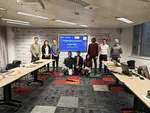 3rd Plenary Meeting of the Project