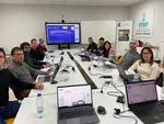 4rd Plenary Meeting of the Project