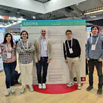 Engineers of Fundació i2CAT participated in two presentations at SCEWC 2023
